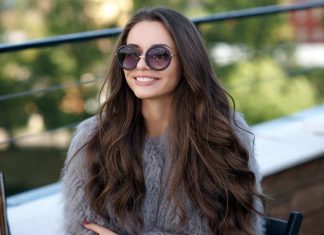 Apa oxigenata pentru par | Decolorarea parului cu apa oxigenata