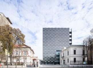 Arhitectura Bucurestiului: Ghidul celor mai impresionante cladirii si stiluri arhitectonice