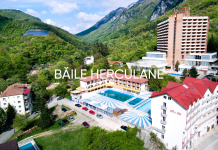 Baile Herculane – Baile Herculane: Destinatia perfecta pentru o vacanta la spa si relaxare