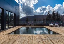 Balvanyos Resort: Statiunea ideala pentru o vacanta de relaxare si wellness