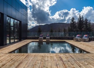 Balvanyos Resort: Statiunea ideala pentru o vacanta de relaxare si wellness