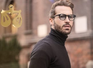 Barbatul balanta in pat