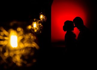 Cum este barbatul Leu in pat: tandru si pasional, imprevizibil