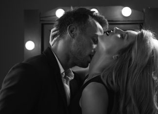 Cum se comporta barbatul Sagetator in pat