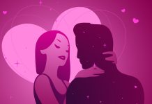 Cum se comporta barbatul Taur in dormitor