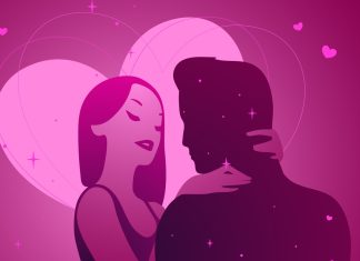 Cum se comporta barbatul Taur in dormitor