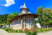 Biserica – Cele mai frumoase biserici din Romania: O calatorie religioasa prin istorie si cultura