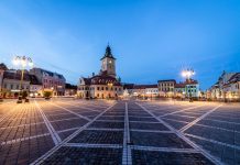 Brasov – Top 10 atractii turistice din Brasov: Ceea ce trebuie sa vizitezi