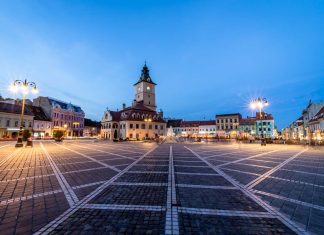 Brasov – Top 10 atractii turistice din Brasov: Ceea ce trebuie sa vizitezi