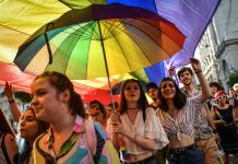 Bucurestiul si istoria LGBT: Locurile si personalitatile care au marcat istoria comunitatii
