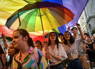 Bucurestiul si istoria LGBT: Locurile si personalitatile care au marcat istoria comunitatii