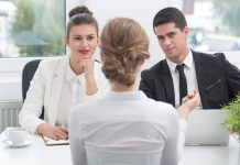 Calitati si defecte la interviu