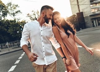 Cand se indragosteste un Scorpion