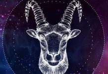 Cand se indragosteste un Capricorn