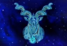 Horoscop dragoste Capricorn