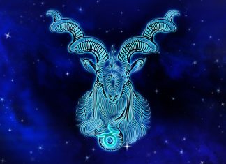 Horoscop dragoste Capricorn