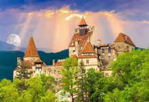 Vremea Bran: Cand este cel mai bun moment pentru a vizita Castelul Bran?