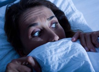 Ce se intampla cand visezi morti