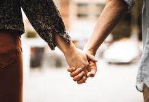 Ce inseamna cand visezi persoana iubita