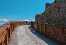 Cetatea Deva: O calatorie prin istorie in inima Transilvaniei