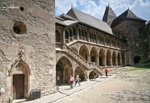 Hunedoara – Cetatea Hunedoara: O istorie fascinanta