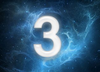 Semnificatie cifra 3