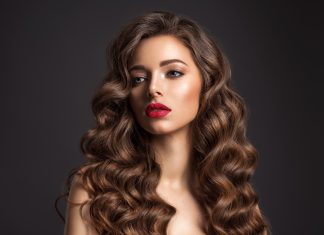 Coafuri pentru majorat