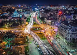 Descopera arta si cultura contemporana in Bucuresti: Galerii si evenimente de arta moderna