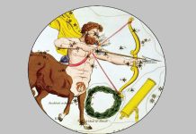 Horoscop Sagetator