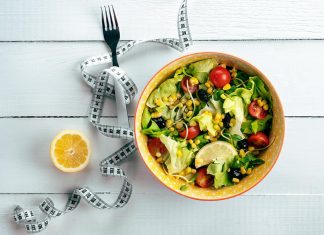 Diete de slabit rapid 1 kg pe zi