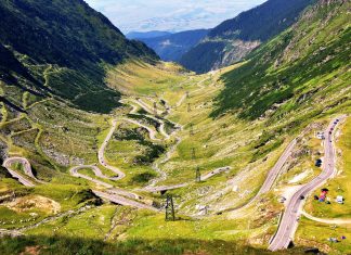 Transfagarasan – Drumul Transfagarasan: Cea mai spectaculoasa ruta turistica din Romania