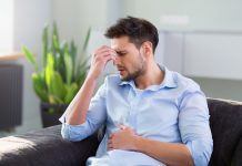 Cauze ale durerilor de stern: cand trebuie sa mergi la medic