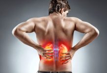 Durere de rinichi tratament