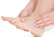 De ce apare durerea de picioare de la genunchi in jos