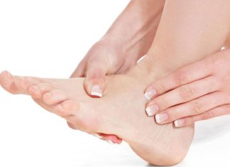 De ce apare durerea de picioare de la genunchi in jos