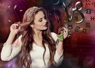 Tot ce trebuie sa stii despre femeia Capricorn