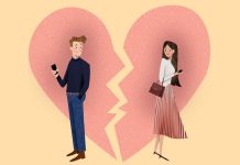 Cum stiu daca fostul se va intoarce la mine