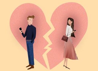 Cum stiu daca fostul se va intoarce la mine