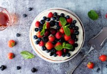 Fructe pentru fiere lenesa