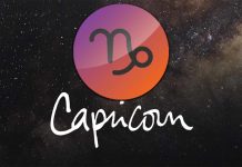 Horoscop Capricorn