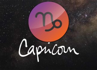 Horoscop Capricorn