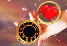Horoscop de dragoste – zilnic
