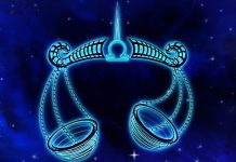Horoscop dragoste Balanta