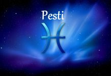 Horoscop dragoste Pesti