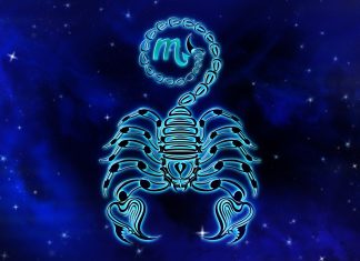 Horoscop dragoste Scorpion