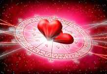 Horoscop dragoste Berbec