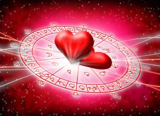 Horoscop dragoste Berbec