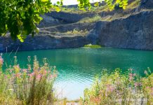 Lacul de Smarald: O bijuterie ascunsa in inima Muntilor Rodnei