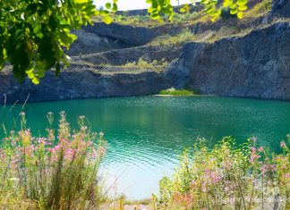 Lacul de Smarald: O bijuterie ascunsa in inima Muntilor Rodnei