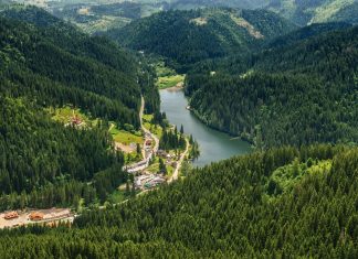 Harghita: Plimbari in natura si izvoare termale in minunatul judet Harghita